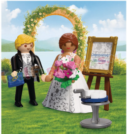 Playmobil Algemeen 72185 foto 1