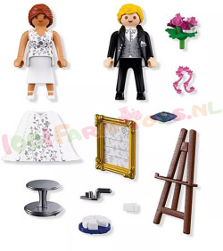 Playmobil Algemeen 72185 foto 3