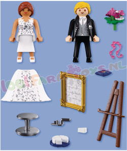 Playmobil Algemeen 72185 foto 4