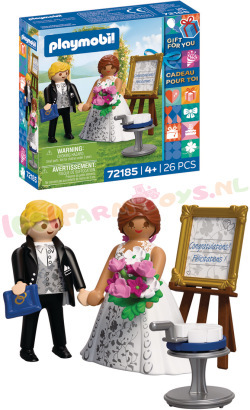 Playmobil Algemeen 72185 foto 5