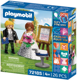 Playmobil Algemeen 72185 foto 6