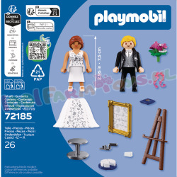 Playmobil Algemeen 72185 foto 8