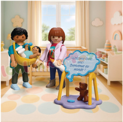 Playmobil Algemeen 72186 foto 1