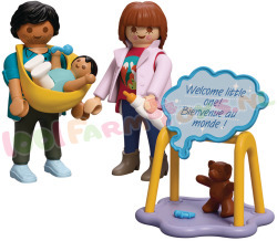 Playmobil Algemeen 72186 foto 2