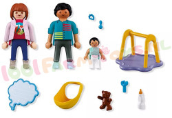 Playmobil Algemeen 72186 foto 3