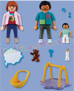 Playmobil Algemeen 72186 foto 4