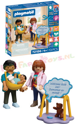 Playmobil Algemeen 72186 foto 5