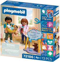 Playmobil Algemeen 72186 foto 6