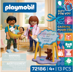Playmobil Algemeen 72186 foto 7