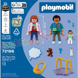 Playmobil Algemeen 72186 foto 8