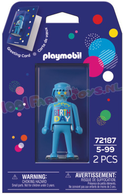 Playmobil Algemeen 72187 foto 1