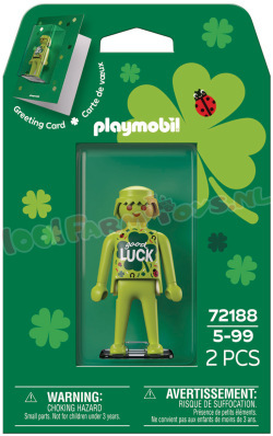 Playmobil Algemeen 72188 foto 1