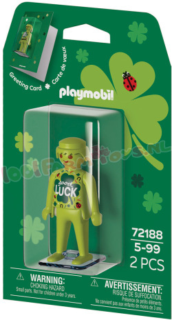 Playmobil Algemeen 72188 foto 2