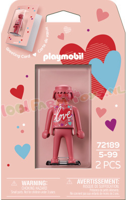 Playmobil Algemeen 72189 foto 1