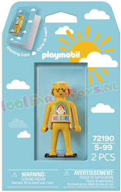Playmobil Algemeen 72190 foto 1
