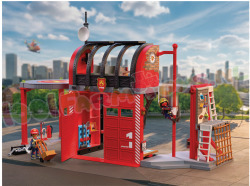 Playmobil City Actions 72191 foto 1