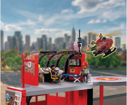Playmobil City Actions 72191 foto 2