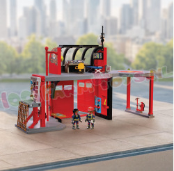 Playmobil City Actions 72191 foto 3
