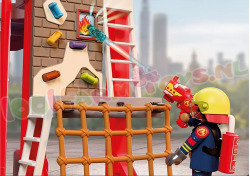 Playmobil City Actions 72191 foto 5