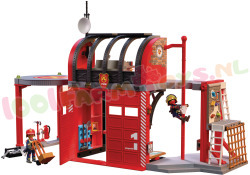 Playmobil City Actions 72191 foto 6