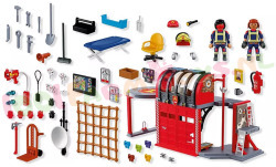 Playmobil City Actions 72191 foto 7