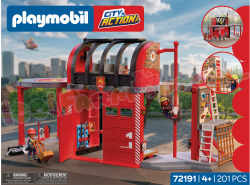 Playmobil City Actions 72191 foto 8