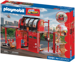 Playmobil City Actions 72191 foto 9