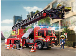 Playmobil City Actions 72192 foto 1