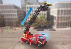Playmobil City Actions 72192 foto 3