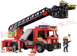 Playmobil City Actions 72192 foto 5