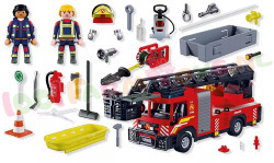 Playmobil City Actions 72192 foto 6