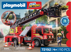 Playmobil City Actions 72192 foto 7