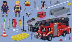 Playmobil City Actions 72192 foto 10