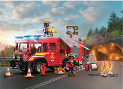 Playmobil City Actions 72193 foto 1