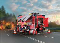Playmobil City Actions 72193 foto 2