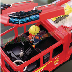 Playmobil City Actions 72193 foto 3