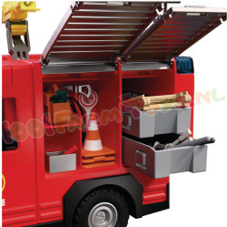 Playmobil City Actions 72193 foto 5