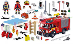Playmobil City Actions 72193 foto 7