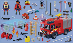Playmobil City Actions 72193 foto 11