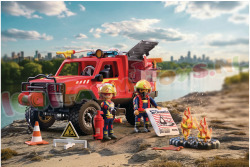 Playmobil City Actions 72194 foto 1