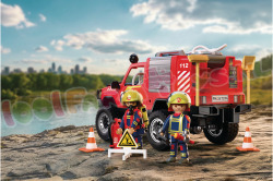Playmobil City Actions 72194 foto 2