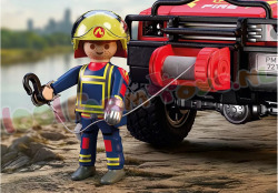 Playmobil City Actions 72194 foto 3