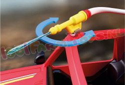 Playmobil City Actions 72194 foto 4