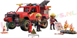 Playmobil City Actions 72194 foto 5
