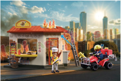 Playmobil City Actions 72195 foto 1