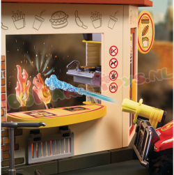 Playmobil City Actions 72195 foto 2
