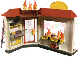 Playmobil City Actions 72195 foto 6