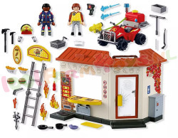 Playmobil City Actions 72195 foto 7