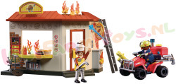 Playmobil City Actions 72195 foto 8