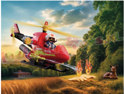 Playmobil City Actions 72196 foto 1